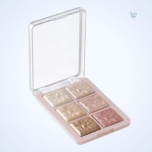 Glowzilla Highlighter Palette